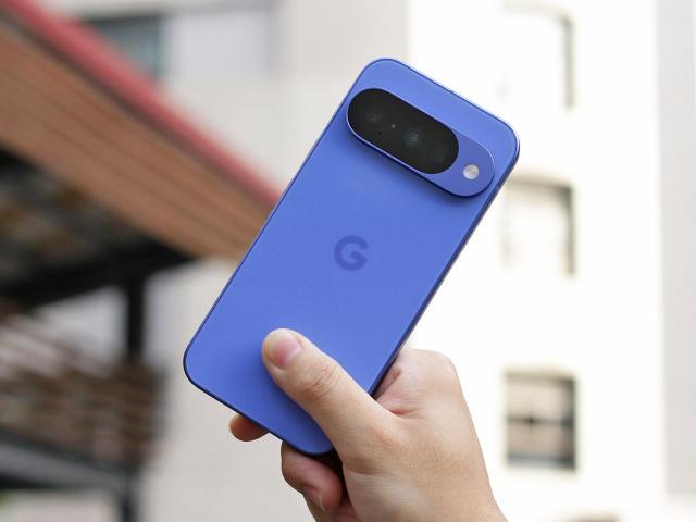 [SOGI調查報告]5倍望遠鏡頭升級有感？逾半數網友想入手Google Pixel 10