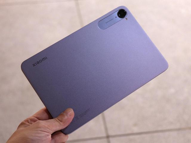 [SOGI小調查]8.8吋小米 Pad Mini登場！這款旗艦級小平板你會入手嗎？