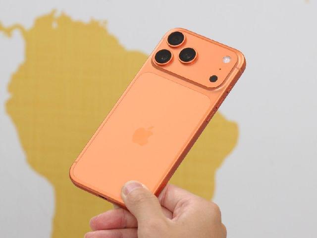 蘋果釋出iOS 26.0.1系統更新！相機、藍牙與Wi-Fi等問題全都修復了