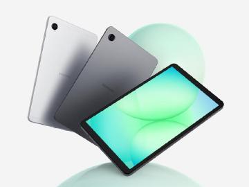 三星Galaxy Tab A11系列平板發表！Tab A11+快充規格提升至25W
