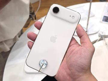 iPhone Air價格持續降！哪裡買最便宜？1月底通路空機最新售價一次看