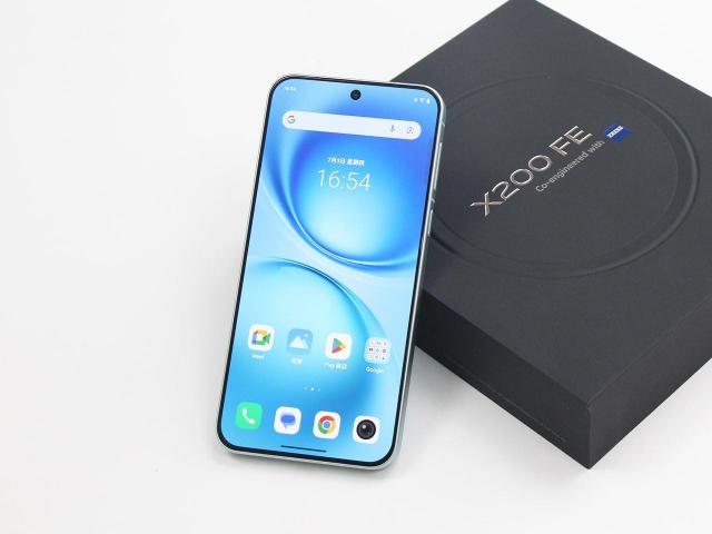 vivo體驗店10月購機優惠整理！買X200 FE省5千再送這個超值禮盒
