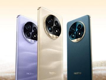 萬元手機也有120倍長焦拍照！realme 13 Pro與13 Pro+通路最低價格一次看(2025.10)