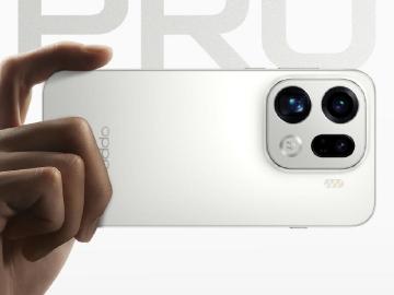 OPPO Find X9可外接3.28倍哈蘇增距鏡頭!Find X9 Pro規格傳曝光
