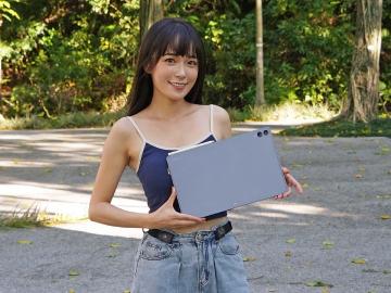 S Pen重新再設計！三星大尺寸旗艦平板Tab S11 Ultra開箱與跑分體驗