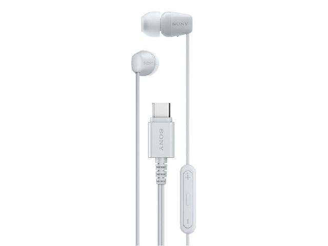 iPhone 17也能用！Sony新款IER-EX15C USB-C入耳式有線耳機台灣上市