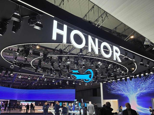 榮耀手機傳有意進入台灣市場！最快2026年正式推出產品