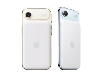 只能搭配iPhone Air使用的MagSafe電池配件台灣開賣