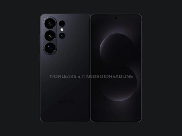 三星S26系列傳沿用前代前鏡頭規格 S26 Ultra疑啟用隱私顯示功能