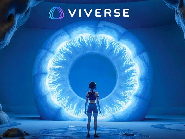 首獎2萬美元！HTC舉辦VIVERSE Spark全球大專院校黑客松競賽