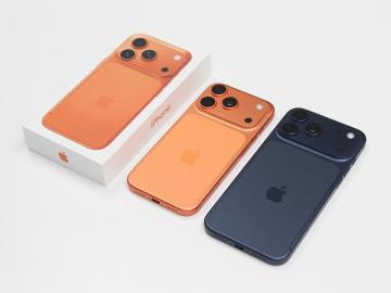 現在買二手iPhone 17可以省多少錢？哪裡買手機最安心有保障？選購優缺點一次看(2025年12月)