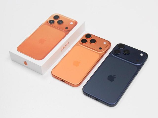 現在買二手iPhone 17可以省多少錢？哪裡買手機最安心有保障？選購優缺點一次看(2025年12月)