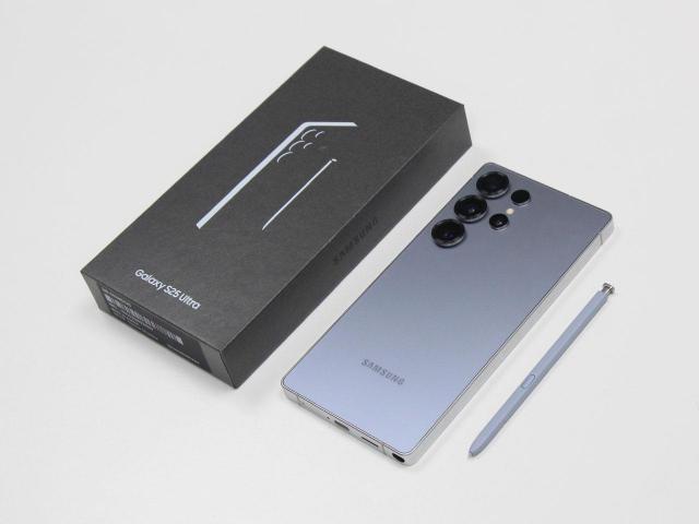 買二手SAMSUNG S25 Ultra該注意什麼?哪裡買最便宜?選購優缺點一次看(2025年10月)