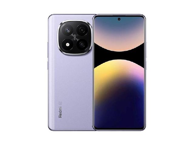 紅米120W快充手機Note 14 Pro+ 5G這裡買超便宜！通路最低價格一次看(2025.10)