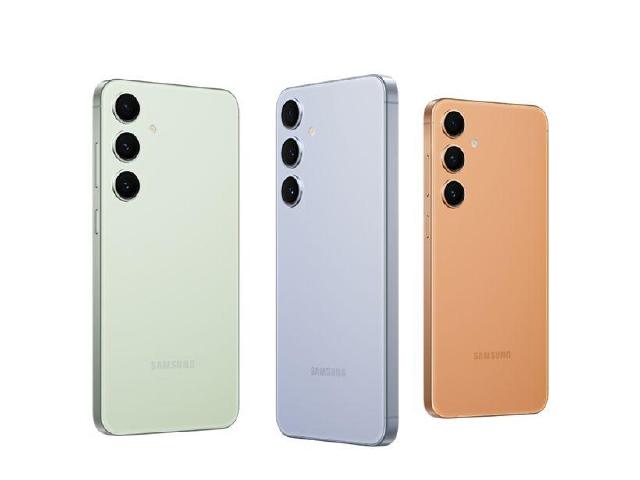 三星AI旗艦手機買這台最便宜!Galaxy S24通路最低價格一次看(2025.10)