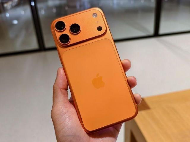 iPhone 17系列與Air手滑代價有多高?螢幕維修價格一次整理