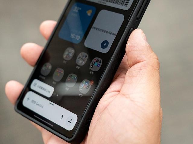 三星Galaxy手機電源鍵除了喚醒螢幕還能做什麼？完整應用一次整理