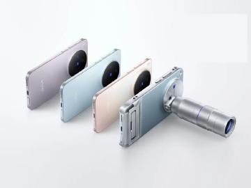 新機懶人包！vivo X300 Pro何時上市？外觀、規格與價格等資訊一次整理