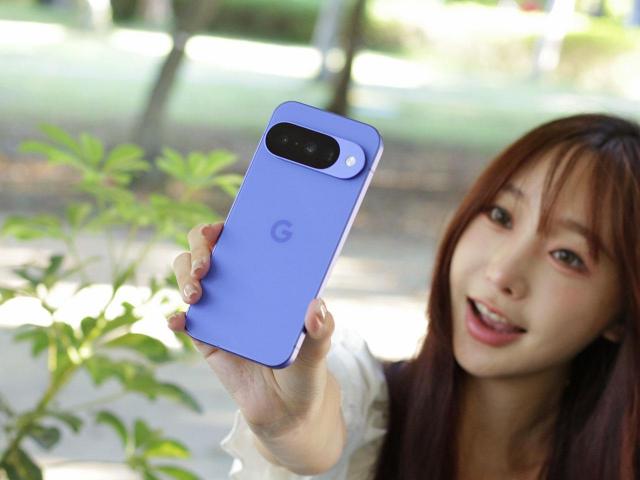 這次新增5倍光學望遠鏡頭！Google Pixel 10小尺寸旗艦手機相機評測