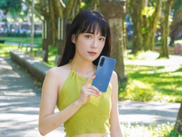 6.7吋大電量、OIS防手震入門手機！三星A17 5G開箱