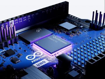 高通宣布收購Arduino 強化全端邊緣運算平台布局