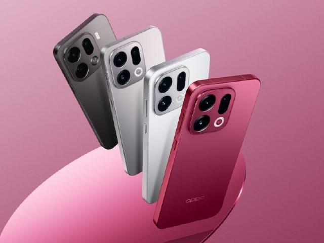 新機懶人包！OPPO Find X9 Pro規格、價格與台灣上市時間一次整理