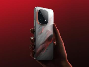 iQOO 15旗艦新機規格公布！搭載高通S8 Elite Gen 5