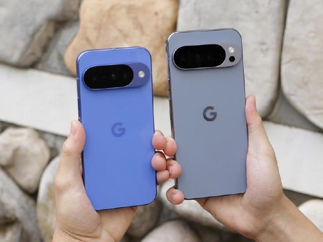 Google釋出2025年10月安全性更新!支援Pixel 10等機型與更新內容一次整理