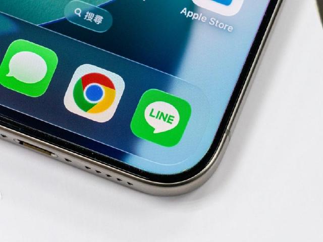 LINE這天起停止支援13.20.0 以下版本!受影響舊裝置機型一次看