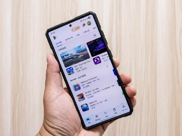別再讓Google Play吃掉你的網路流量！教你關掉自動更新功能