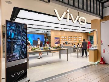 vivo子品牌即將登台!iQOO手機最快2025年底前在台灣上市