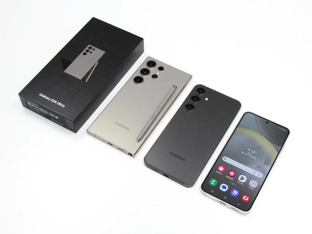 三星S24系列台灣用戶開放更新One UI 8與Android 16系統升級