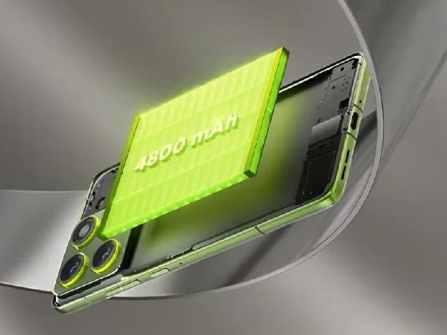 摩托羅拉預告11月發表edge新機！edge 70重點規格曝光