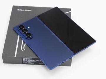 [SOGI小調查]三星Fold7入手3個月！使用滿意度與災情狀況回報