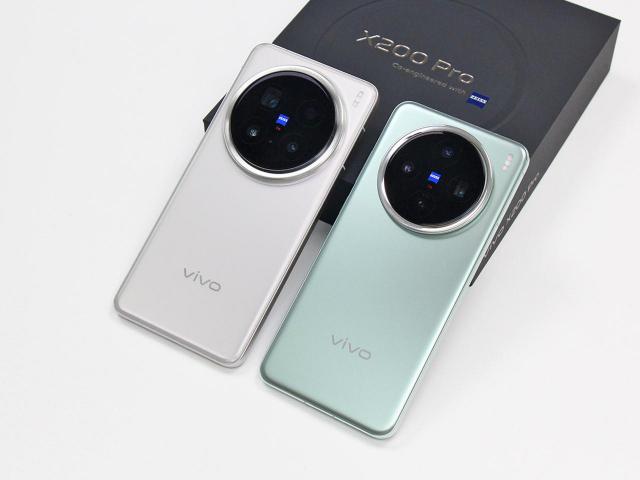 等不及X300現在買vivo X200 Pro更便宜又划算！通路最低價格一次看(2025.10)