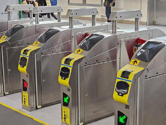 台北捷運2026年啟用QR Code與信用卡感應進站！最快7月支援Apple Pay