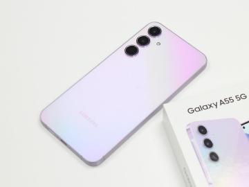 三星A55 5G也能升級One UI 8與Android 16！重點更新內容一次看