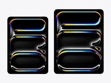 規格首度搭載蘋果M5晶片!iPad Pro 2025版發表、台灣價格公布