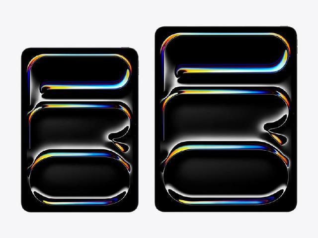 規格首度搭載蘋果M5晶片！iPad Pro 2025版發表、台灣價格公布
