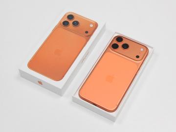 [SOGI調查報告]iPhone 17與Air上市滿月災情整理！網友抱怨最多的是這些問題