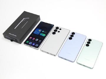 買SAMSUNG S25 Ultra現省1萬再送行動充!三星商城10月購機優惠一次看