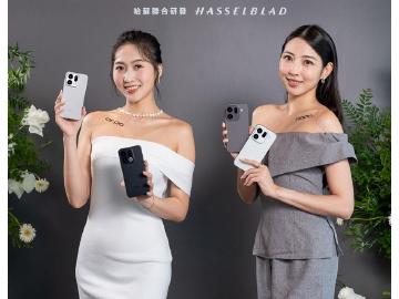 OPPO Find X9旗艦系列發表、規格差異一次看！X9 Pro搭載2億畫素哈蘇長焦鏡頭