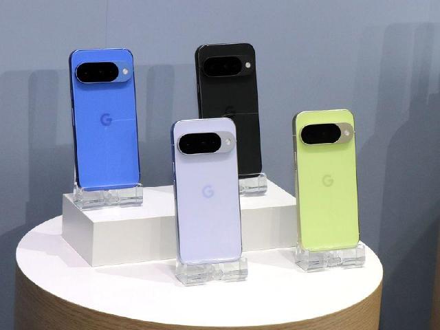 Google Pixel 10出包!10月更新反讓App狂閃退引發災情