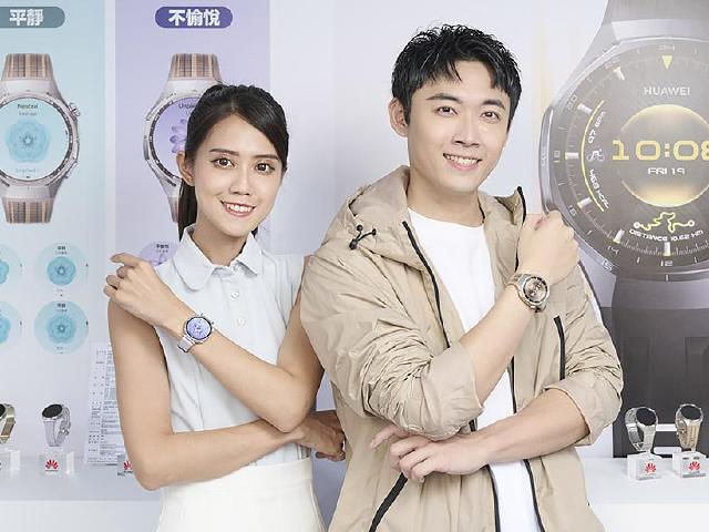 華為新款WATCH GT 6與GT 6 Pro智慧手錶開賣 FreeBuds SE 4 ANC無線耳機同步上市