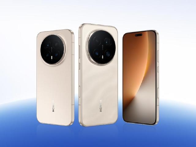 榮耀Magic8系列旗艦手機發表！首款S8 Elite Gen 5平板MagicPad 3 Pro同步推出