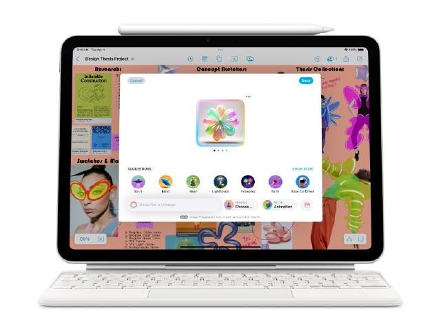 現在買上市半年的M3版iPad Air 11很划算！通路最低價格一次看(2025.10)
