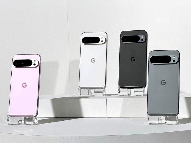 現在買Google Pixel 9 Pro XL性價比超級高！通路最低價格一次看(2025.10)