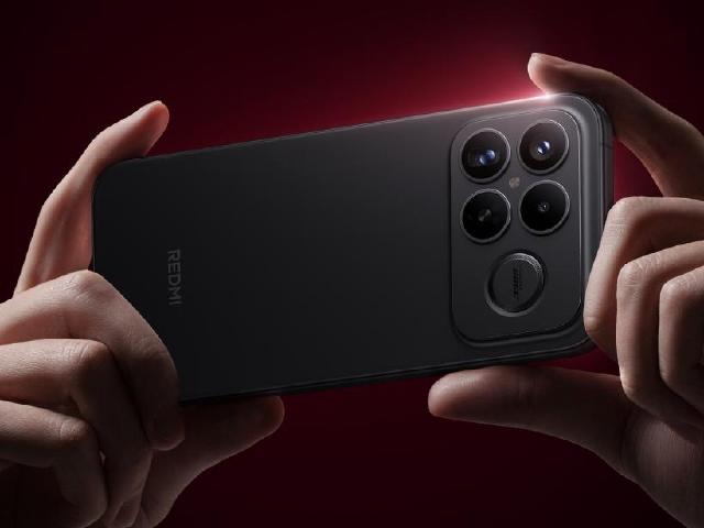 紅米K90 Pro Max與小米17採用同款主鏡頭！REDMI Watch 6將同步推出