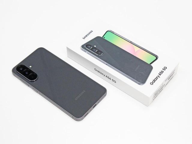 三星A56現在買便宜好多錢!SAMSUNG A56通路最低價格一次看(2025.10)