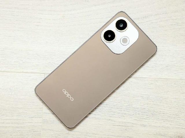 這款OPPO平價手機有大電量與IP69防水!A5 Pro 5G通路最低價格一次看(2025.10)